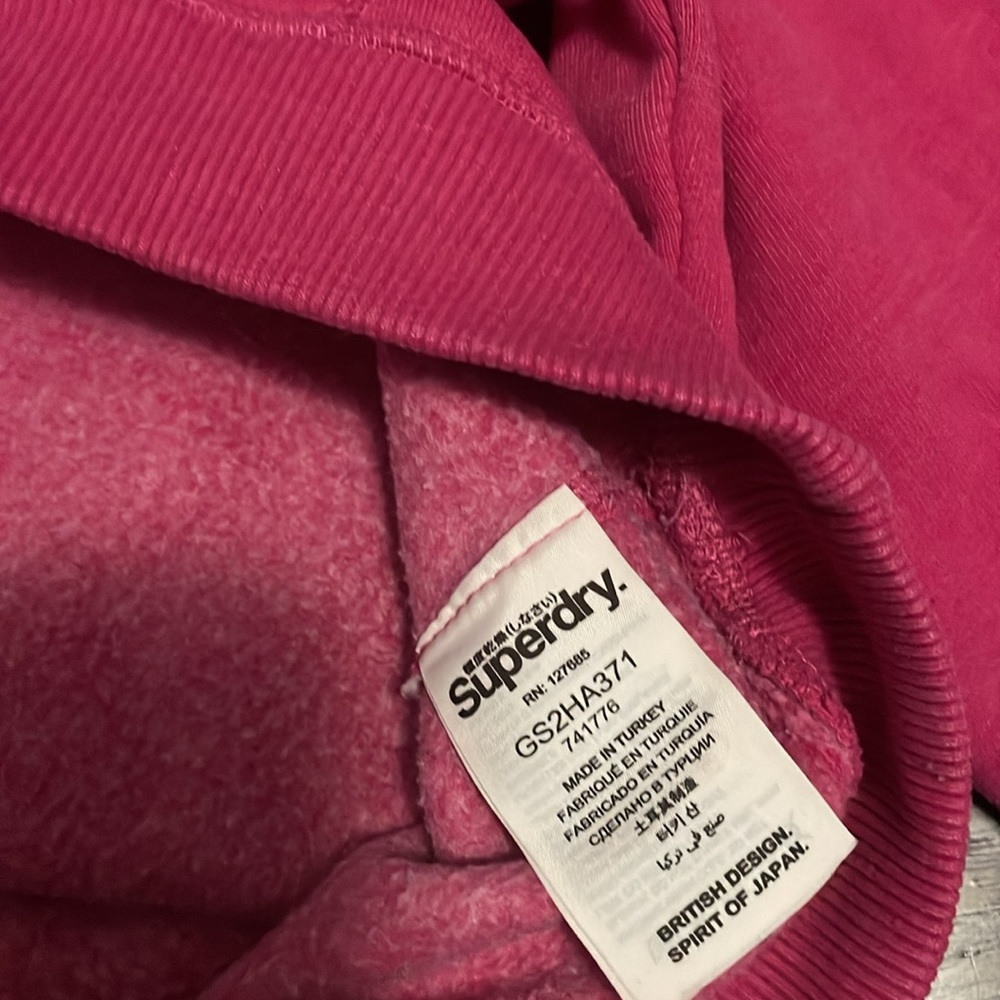 Superdry - Picture 4 of 5